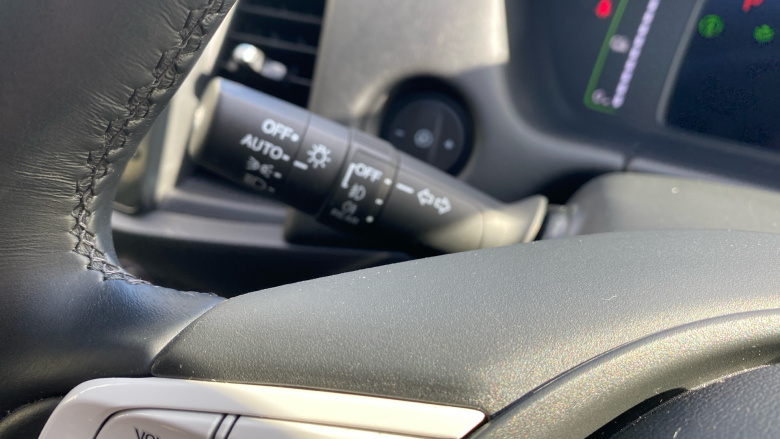 Honda Jazz 1.5 i-MMD Hybrid EX 5dr eCVT Hybrid Hatchback